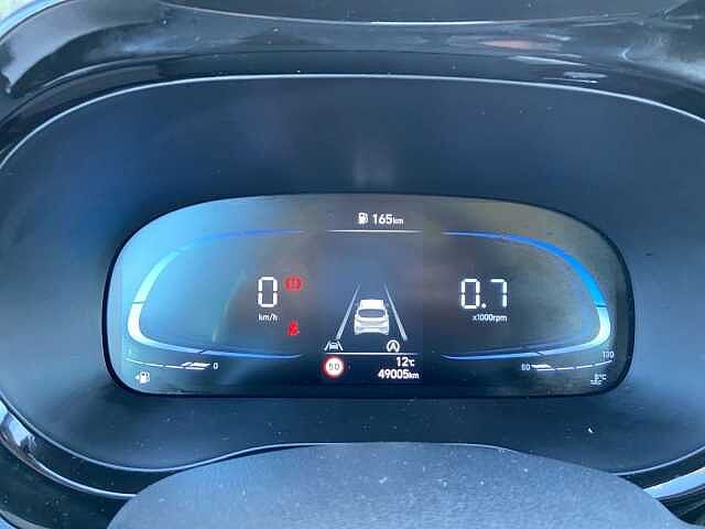 Hyundai i10 1.0 mpi Connectline 67cv