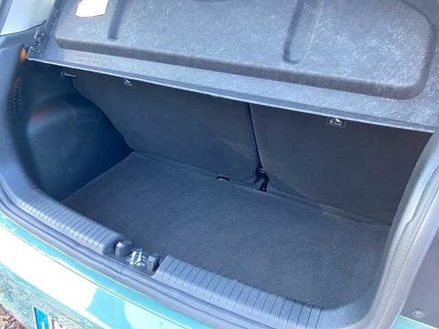 Hyundai i10 1.0 mpi Connectline 67cv