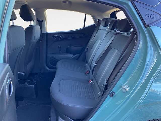 Hyundai i10 1.0 mpi Connectline 67cv