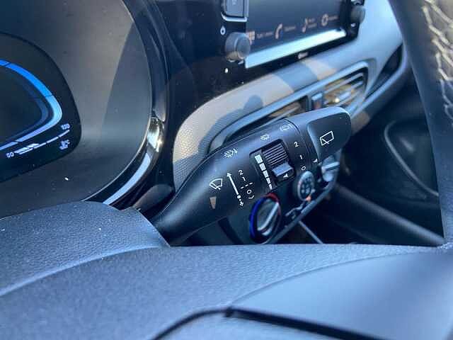 Hyundai i10 1.0 mpi Connectline 67cv