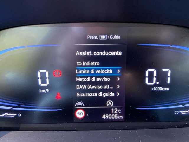 Hyundai i10 1.0 mpi Connectline 67cv