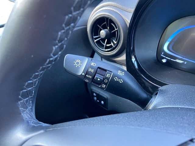 Hyundai i10 1.0 mpi Connectline 67cv