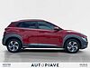 Hyundai Kona HEV 1.6 DCT XLine Safety Pack Rosso