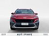 Hyundai Kona HEV 1.6 DCT XLine Safety Pack Rosso