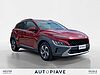 Hyundai Kona HEV 1.6 DCT XLine Safety Pack Rosso
