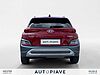 Hyundai Kona HEV 1.6 DCT XLine Safety Pack Rosso