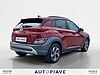 Hyundai Kona HEV 1.6 DCT XLine Safety Pack Rosso