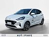 Hyundai i10 1.0 MPI Prime Grigio scuro