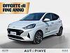 Hyundai i10 1.0 MPI Prime Grigio scuro