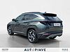 Hyundai Tucson 1.6 PHEV 4WD aut. Exellence Grigio scuro