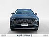 Hyundai Tucson 1.6 PHEV 4WD aut. Exellence Grigio scuro