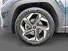 Hyundai Tucson 1.6 HEV 4WD aut. Exellence Blu