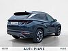 Hyundai Tucson 1.6 HEV 4WD aut. Exellence Blu