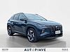 Hyundai Tucson 1.6 HEV 4WD aut. Exellence Blu