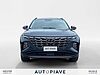 Hyundai Tucson 1.6 HEV 4WD aut. Exellence Blu