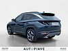 Hyundai Tucson 1.6 HEV 4WD aut. Exellence Blu