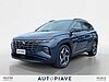 Hyundai Tucson 1.6 HEV 4WD aut. Exellence Blu
