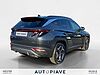 Hyundai Tucson 1.6 HEV 4WD aut. Exellence Grigio scuro