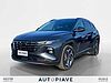 Hyundai Tucson 1.6 HEV 4WD aut. Exellence Grigio scuro