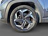 Hyundai Tucson 1.6 HEV 4WD aut. Exellence Grigio scuro