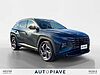 Hyundai Tucson 1.6 HEV 4WD aut. Exellence Grigio scuro