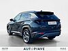 Hyundai Tucson 1.6 HEV aut. Exellence Grigio scuro