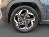 Hyundai Tucson 1.6 HEV aut. Exellence Lounge Pack, Deluxe Pack Blu