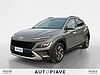 Hyundai Kona HEV 1.6 DCT XLine Safety Pack Grigio