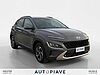 Hyundai Kona HEV 1.6 DCT XLine Safety Pack Grigio