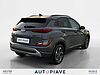 Hyundai Kona HEV 1.6 DCT XLine Safety Pack Grigio