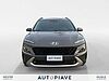 Hyundai Kona HEV 1.6 DCT XLine Safety Pack Grigio