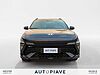 Hyundai Kona HEV 1.6 DCT NLine Blu