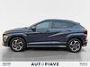 Hyundai Kona HEV 1.6 DCT NLine Blu