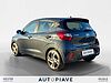 Hyundai i10 1.0 GPL Connectline Grigio scuro