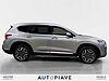 Hyundai Santa Fe 1.6 T-GDI HEV 4WD AT 7 posti XCLASS Argento
