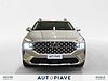 Hyundai Santa Fe 1.6 T-GDI HEV 4WD AT 7 posti XCLASS Argento