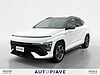 Hyundai Kona HEV 1.6 DCT NLine Bianco