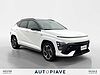 Hyundai Kona HEV 1.6 DCT NLine Bianco