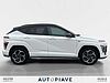 Hyundai Kona HEV 1.6 DCT NLine Bianco