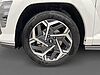 Hyundai Kona HEV 1.6 DCT NLine Bianco