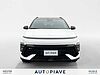 Hyundai Kona HEV 1.6 DCT NLine Bianco