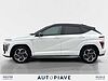 Hyundai Kona HEV 1.6 DCT NLine Bianco