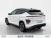 Hyundai Kona HEV 1.6 DCT NLine Bianco