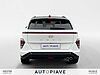 Hyundai Kona HEV 1.6 DCT NLine Bianco