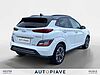 Hyundai Kona EV 64 kWh XClass Bianco