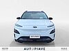 Hyundai Kona EV 64 kWh XClass Bianco