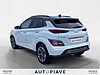 Hyundai Kona EV 64 kWh XClass Bianco