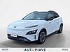 Hyundai Kona EV 64 kWh XClass Bianco