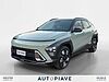 Hyundai Kona HEV 1.6 DCT XClass Verde