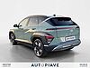 Hyundai Kona HEV 1.6 DCT XClass Verde